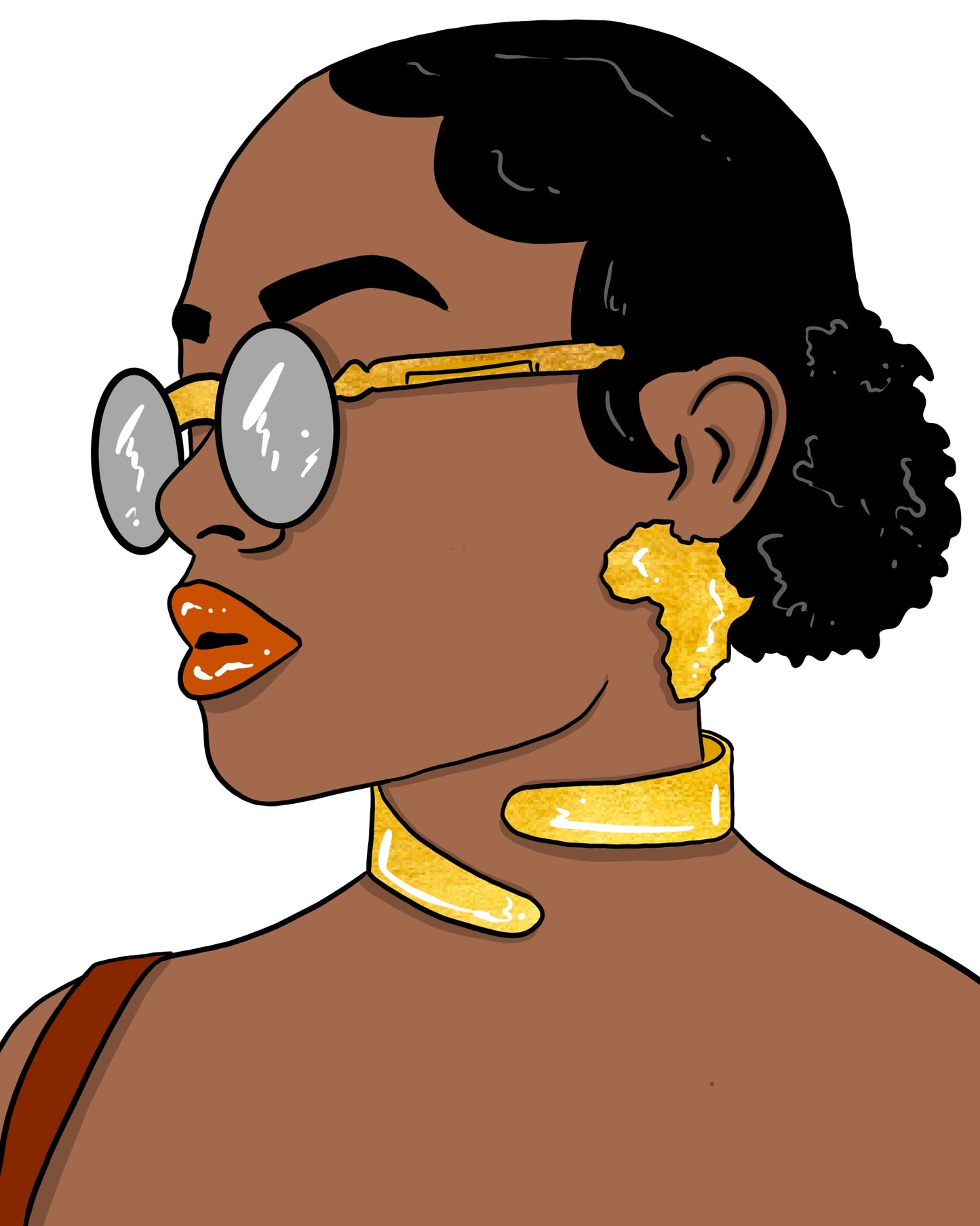 NIA - DIY Art Kit