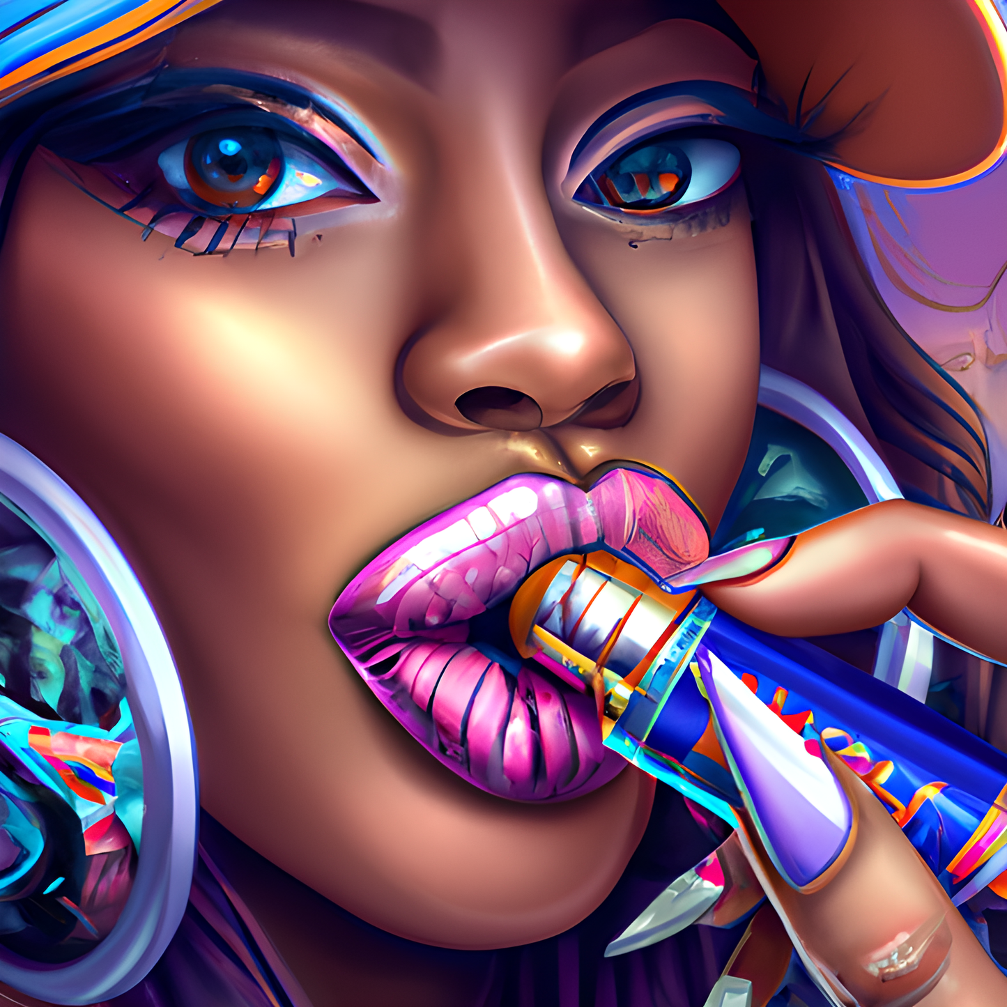 GEMMA - DIY Art Kit